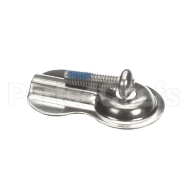 0D8111 Compatible Electrolux Reservoir Locker