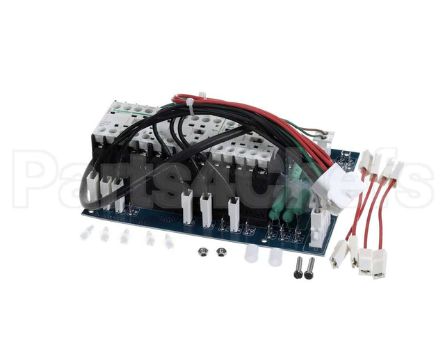 0D8125 Electrolux Professional Power Card 2 Speed Assembly