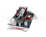 0D8125 Electrolux Professional Power Card 2 Speed Assembly