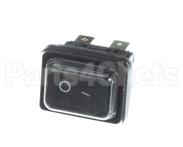 0D8243 Electrolux Professional Main Switch On/Off Assembly
