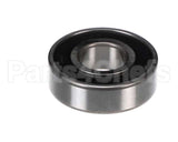 0D8256 Electrolux Professional Bearing 6203