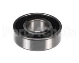 0D8256 Electrolux Professional Bearing 6203