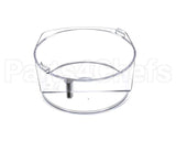 0DF013 Electrolux Professional Cover Tr17