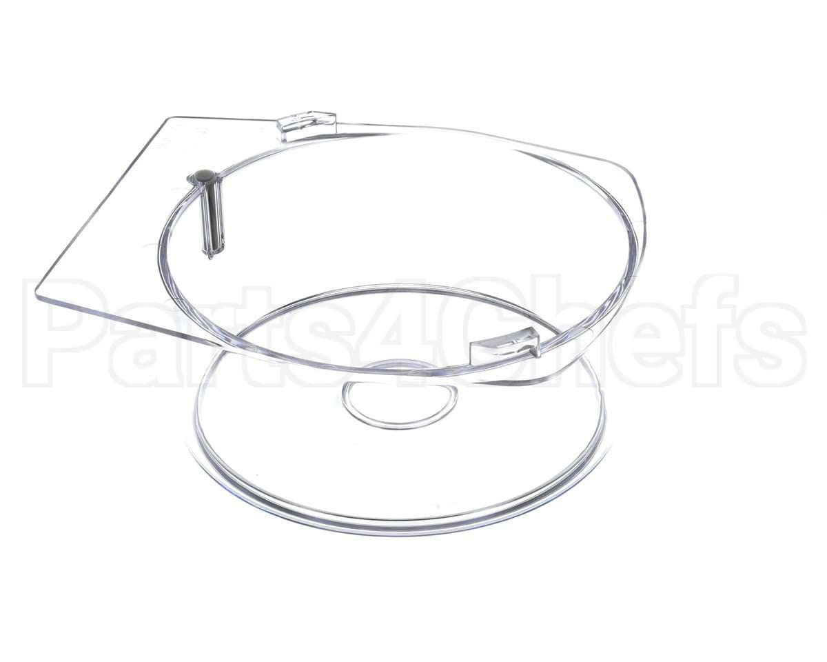 0DF013 Electrolux Professional Cover Tr17