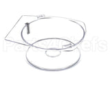 0DF013 Electrolux Professional Cover Tr17