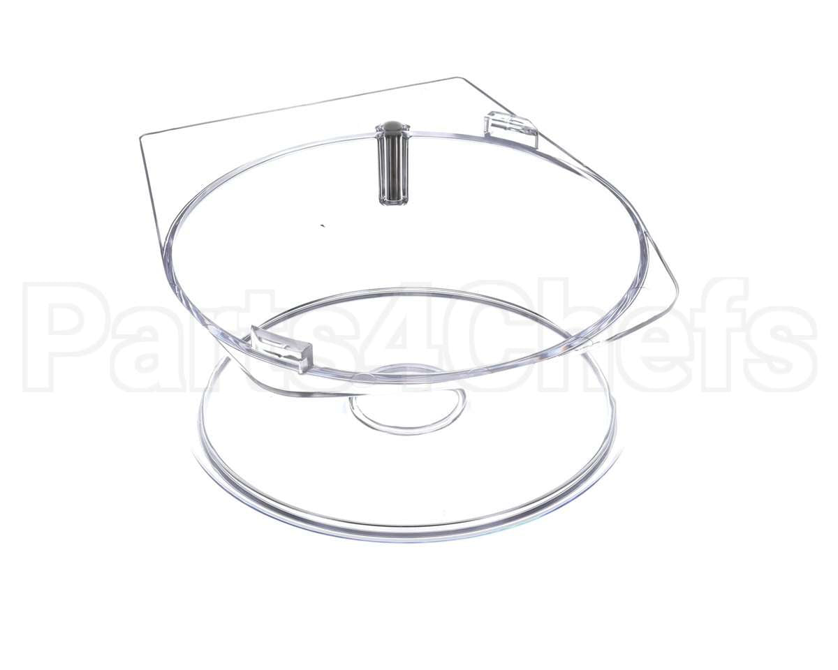 0DF013 Electrolux Professional Cover Tr17