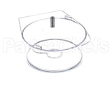 0DF013 Electrolux Professional Cover Tr17