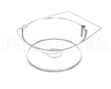 0DF013 Electrolux Professional Cover Tr17