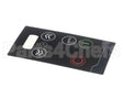 0DF064 Electrolux Professional Label Control Board