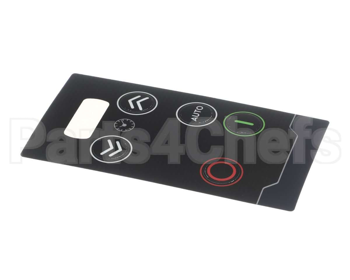 0DF064 Electrolux Professional Label Control Board