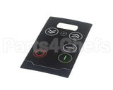 0DF064 Electrolux Professional Label Control Board