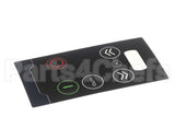 0DF064 Electrolux Professional Label Control Board