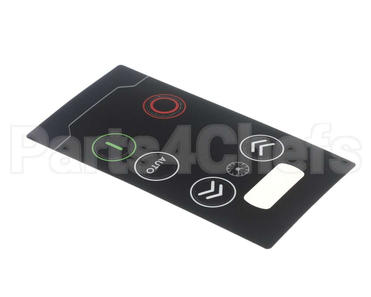 0DF064 Electrolux Professional Label Control Board