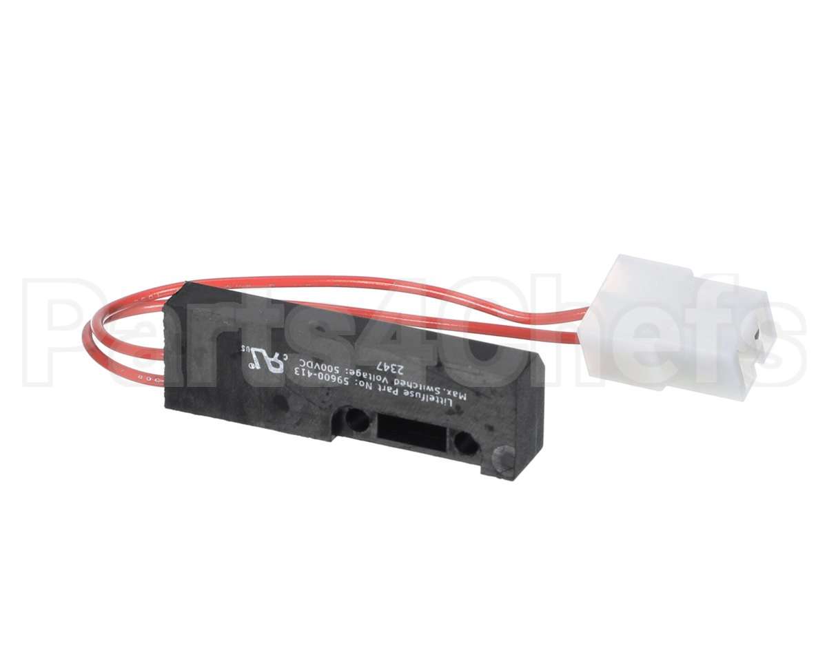 0DF065 Electrolux Professional Detector Assembly