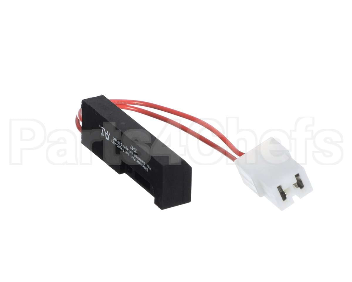 0DF065 Electrolux Professional Detector Assembly