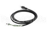 0DF070 Electrolux Professional Single Phase Lead
