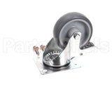 0DF079 Electrolux Professional Wheel Assembly