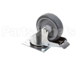 0DF079 Electrolux Professional Wheel Assembly