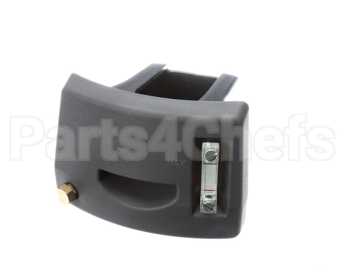 0DF082 Electrolux Professional Reservoir, Water Level