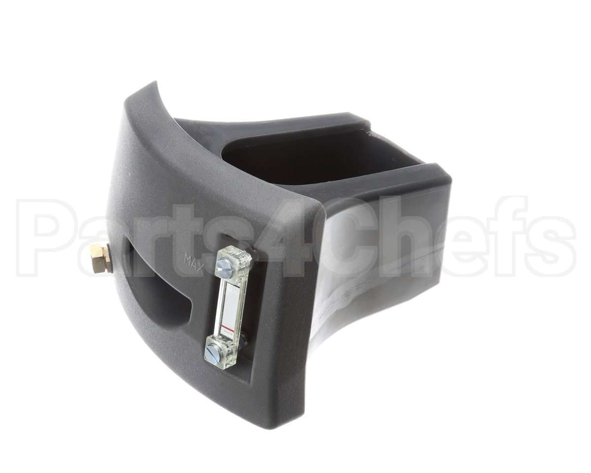 0DF082 Electrolux Professional Reservoir, Water Level