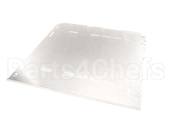 0E1075E Cadco Bottom Plate