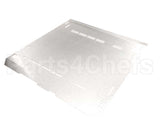 0E1075E Cadco Bottom Plate