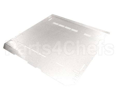 0E1075E Cadco Bottom Plate