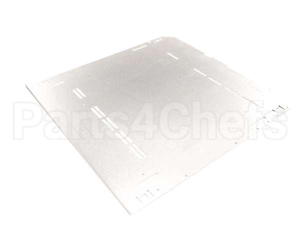 0E1075E Cadco Bottom Plate
