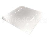 0E1075E Cadco Bottom Plate