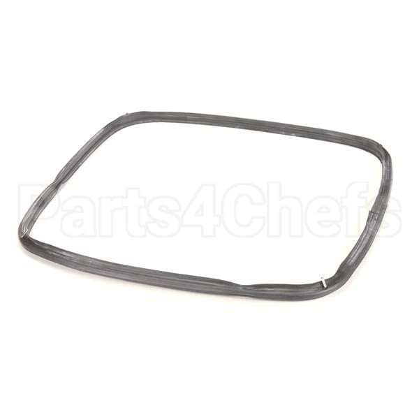0E3680 Compatible Electrolux Doorgasket, 10.5X9X0.5