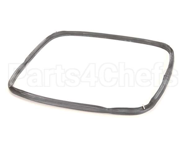 0E3680 Electrolux Professional Door Gasket, 10.5X9X0.5