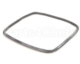 0E3680 Electrolux Professional Door Gasket, 10.5X9X0.5