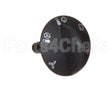 0E3687 Electrolux Professional Knob