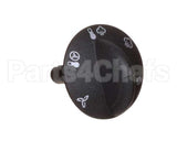 0E3687 Electrolux Professional Knob
