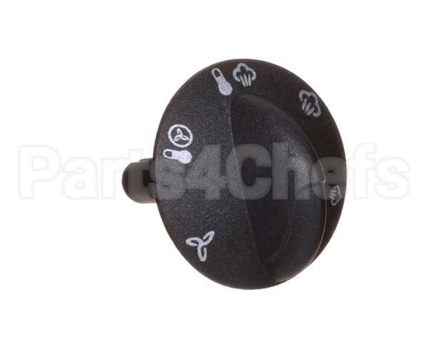 0E3687 Electrolux Professional Knob