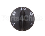 0E3687 Electrolux Professional Knob