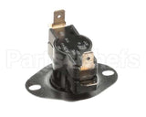 0E3693 Electrolux Professional Thermostat