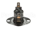 0E3693 Electrolux Professional Thermostat