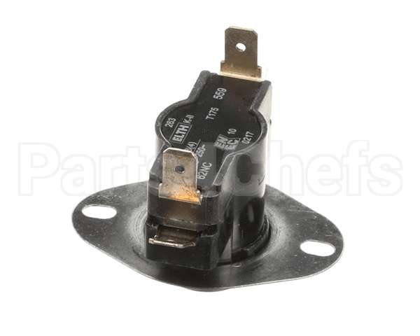 0E3693 Electrolux Professional Thermostat