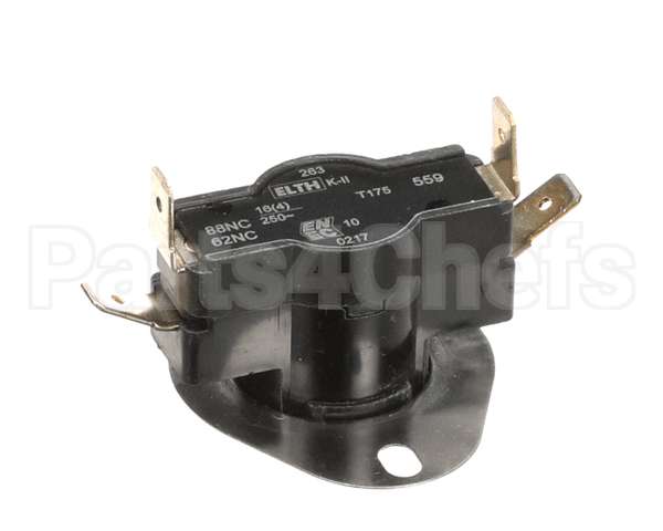 0E3693 Electrolux Professional Thermostat
