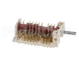 0E3697 Electrolux Professional Selector
