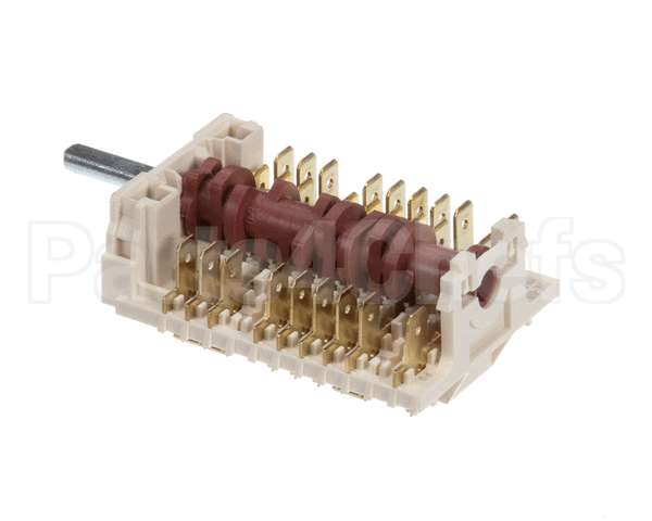 0E3697 Electrolux Professional Selector