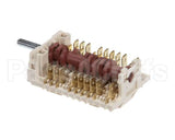 0E3697 Electrolux Professional Selector