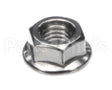 0E5063 Electrolux Professional Flange Nut M8