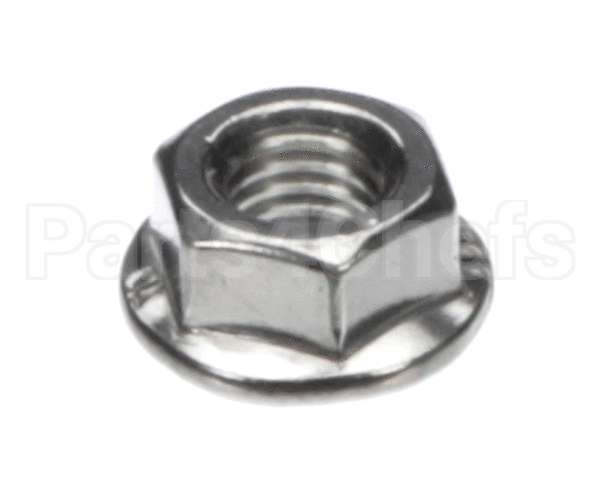 0E5063 Electrolux Professional Flange Nut M8