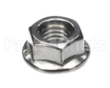 0E5063 Electrolux Professional Flange Nut M8