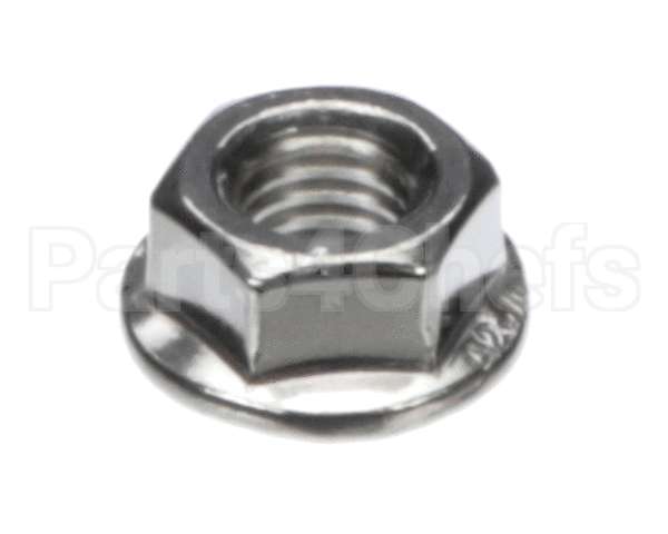 0E5063 Electrolux Professional Flange Nut M8
