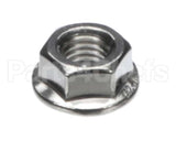 0E5063 Electrolux Professional Flange Nut M8