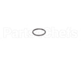 0E5118 Electrolux Professional O-Ring, Di17,3Mm, De22,1Mm