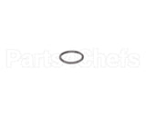 0E5118 Electrolux Professional O-Ring, Di17,3Mm, De22,1Mm